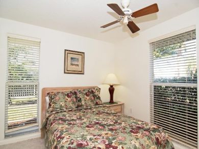 Third Bedroom with Full Bed